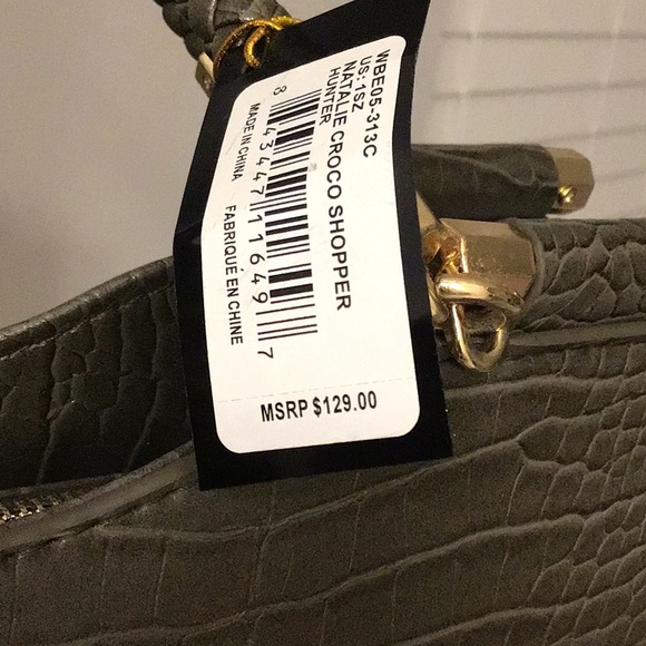 Bebe Los Angeles purse. - Picture 3 of 10